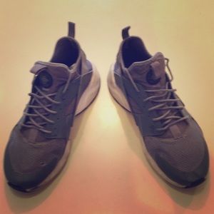 Nike Huarache Run Ultra Sneaker